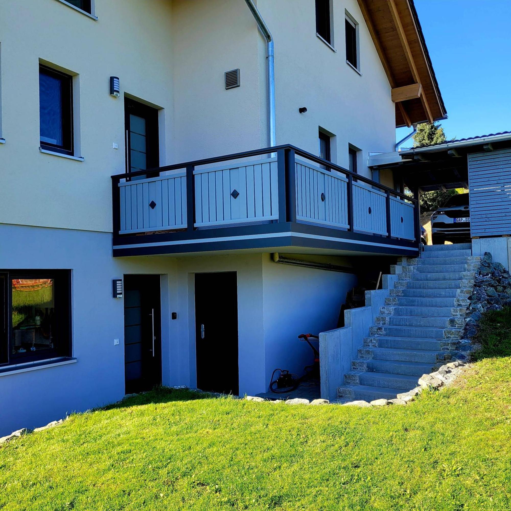 Ferienwohnung Am Hochfeld Бад-Кольгруб Экстерьер фото